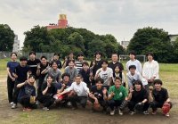 令和7年度ソフトボール大会