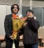 令和6年度修士論文発表会