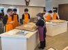 研究室旅行（阿蘇・日田）