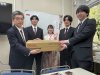 令和6年度卒業式