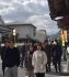 研究室旅行（阿蘇・日田）