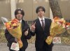 令和6年度修士論文発表会
