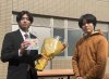 令和6年度修士論文発表会