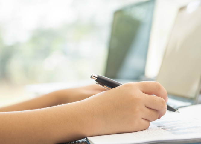 入試（受験生の方）