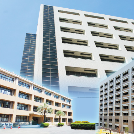 研究環境の様子