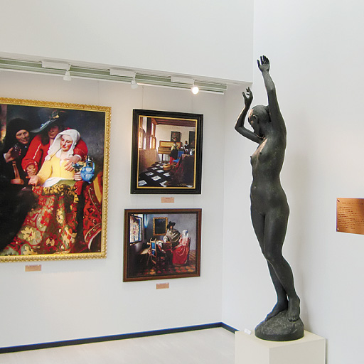 薬草・アート・サイエンスの融合