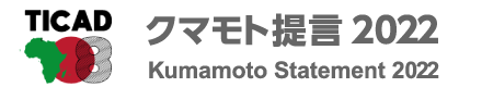 クマモト提言2022