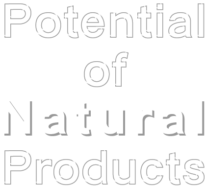 Potential of Natural Products