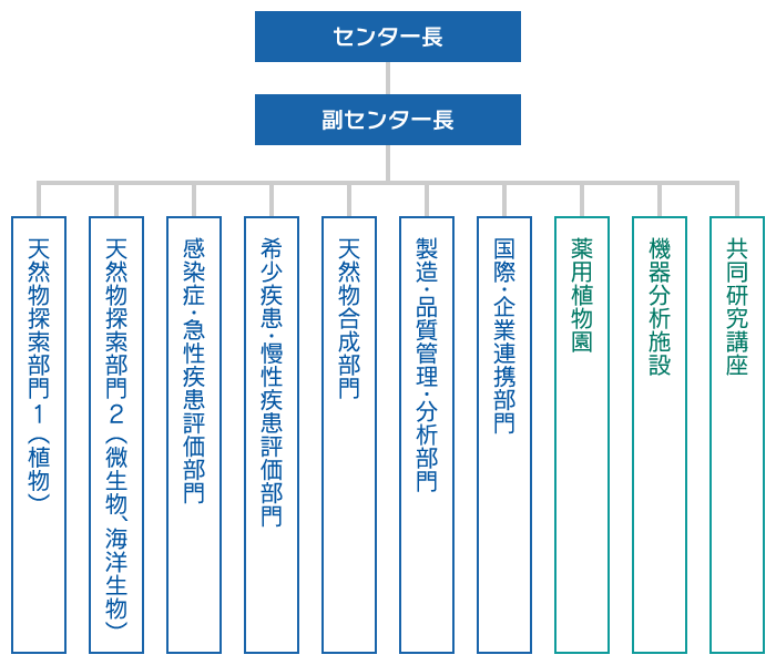 組織図