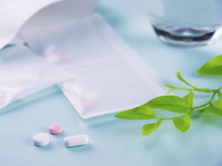 臨床薬理学分野