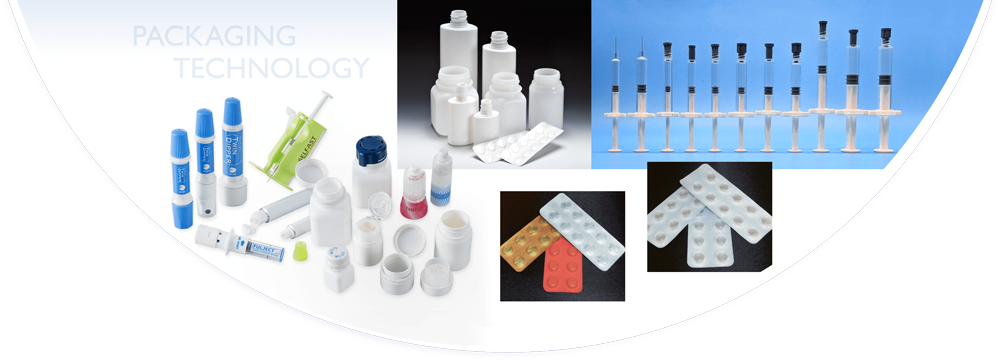 PACKAGING TECHNOLOGY