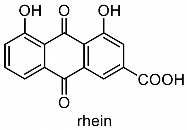 フチトリセッコク 化学構造式3