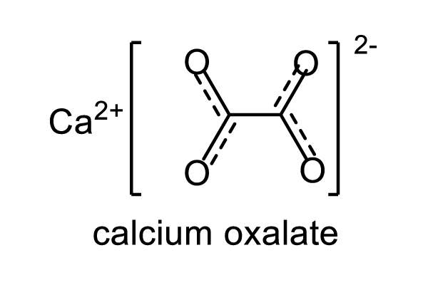 マムシグサ 化学構造式1